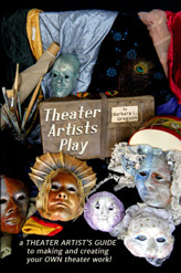 Theater Artists Play book