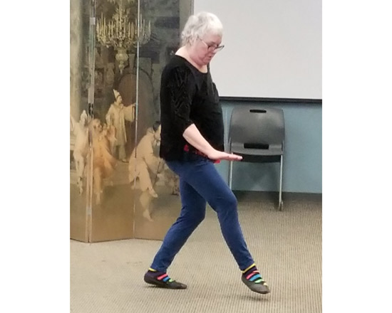 Gregson Theater photo