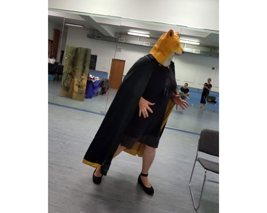 Gregson Theater photo