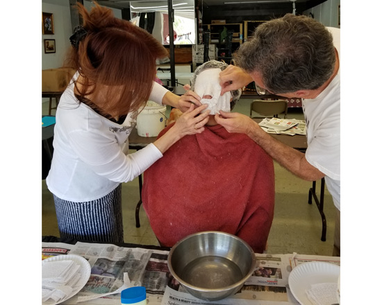 Gregson Theater photo