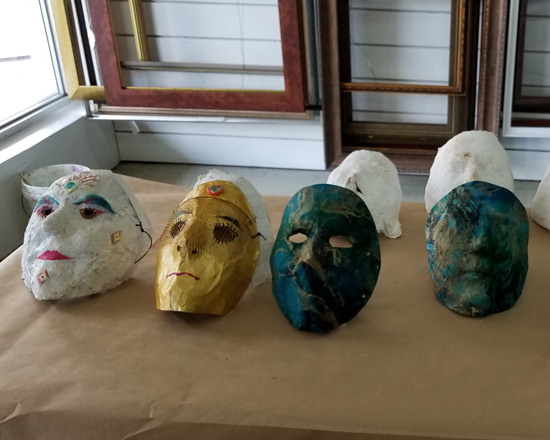 Gregson Theater photo