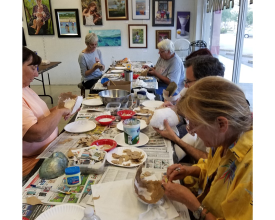 Gregson Theater photo