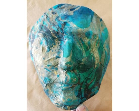 Gregson Theater photo