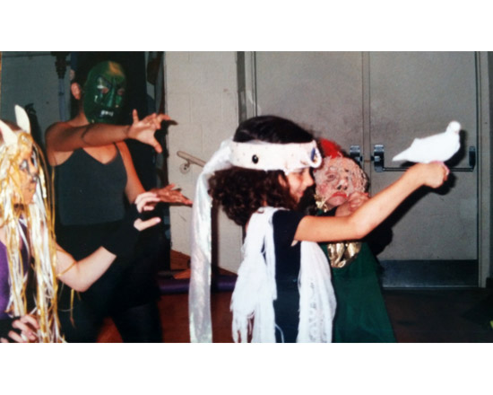 Gregson Theater photo