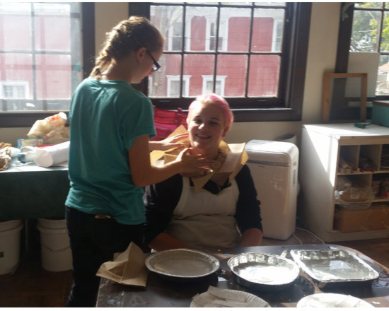 Gregson Theater photo