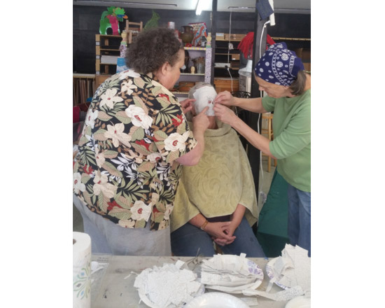 Gregson Theater photo