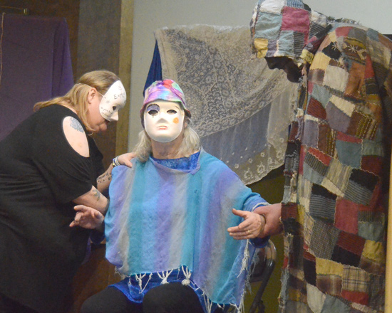 Gregson Theater photo