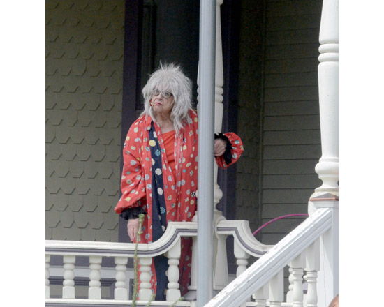 Gregson Theater photo