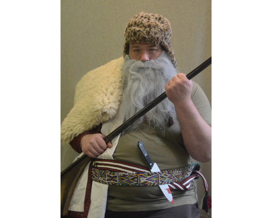 Gregson Theater photo