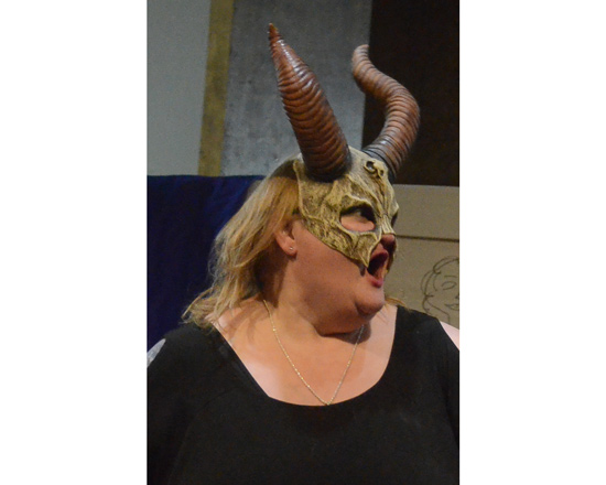 Gregson Theater photo