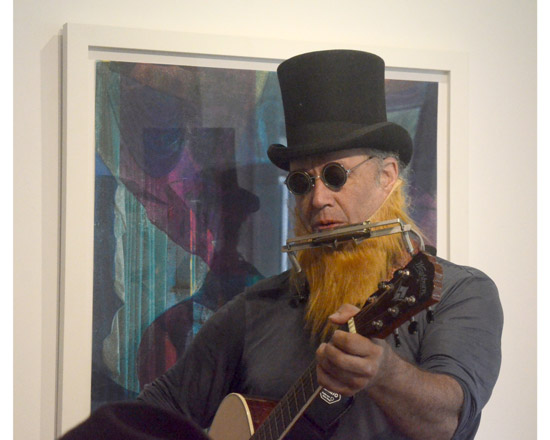 Gregson Theater photo