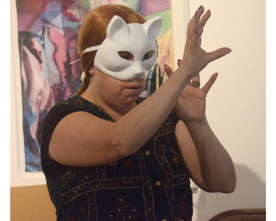 Gregson Theater photo