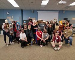 Mask Performance Workshop